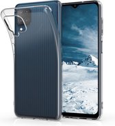 kwmobile telefoonhoesje voor Samsung Galaxy M12 - Hoesje voor smartphone - Back cover