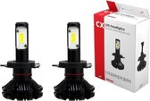 LED Lampen / koplamp CX Series NSSC H4 2pcs set