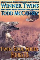 Twin Soul Series Omnibus 1