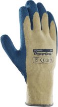 PowerGrab gebreide handschoenen van katoen/polyester