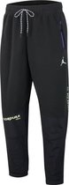 Jordan Winter Utility Pants Zwart Kledingmaat : M
