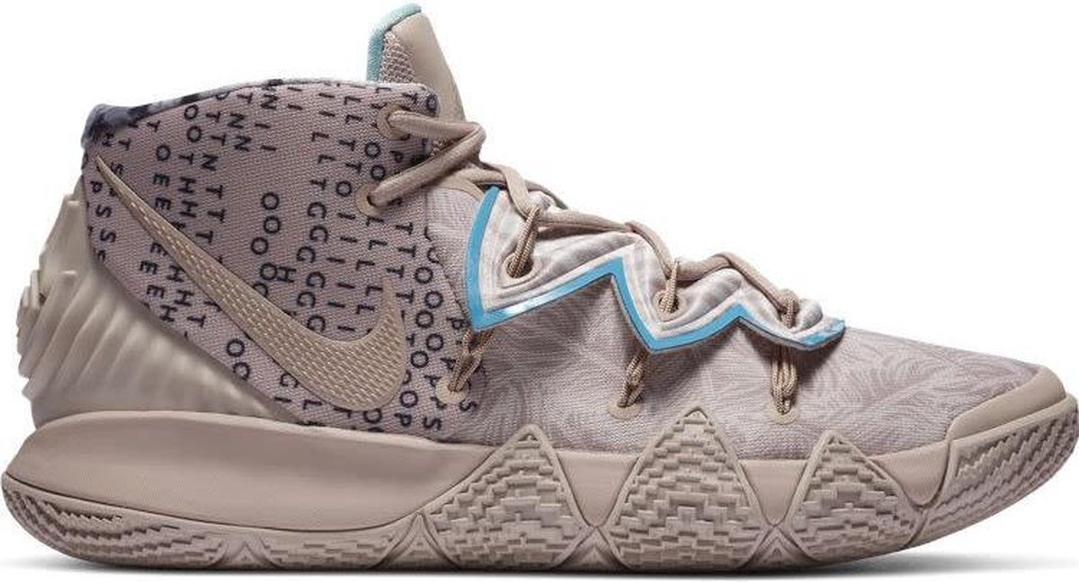Tenis para Básquetbol Nike Kybrid S2 de Hombre | Innvictus