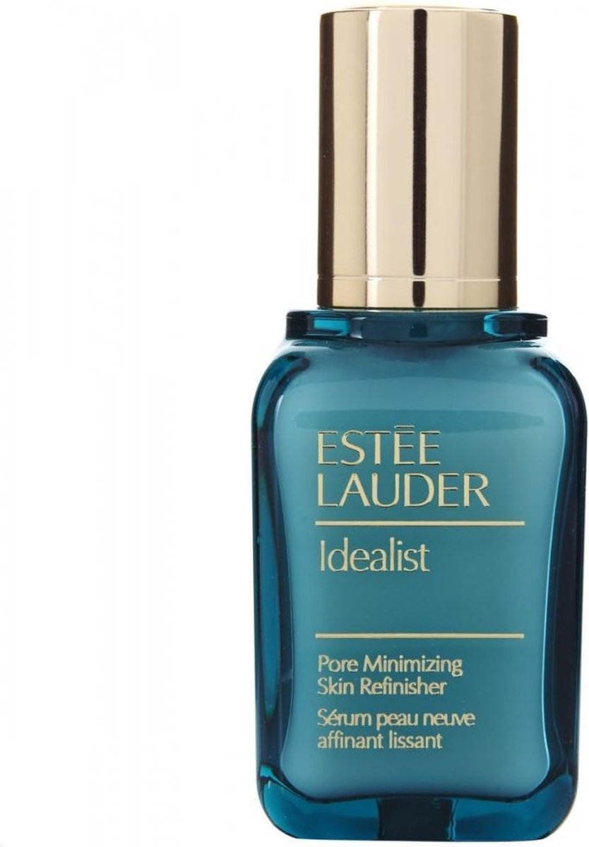 Estée Lauder Idealist Pore Minimizing Skin Refinisher - Serum - 50 ml |  bol.com