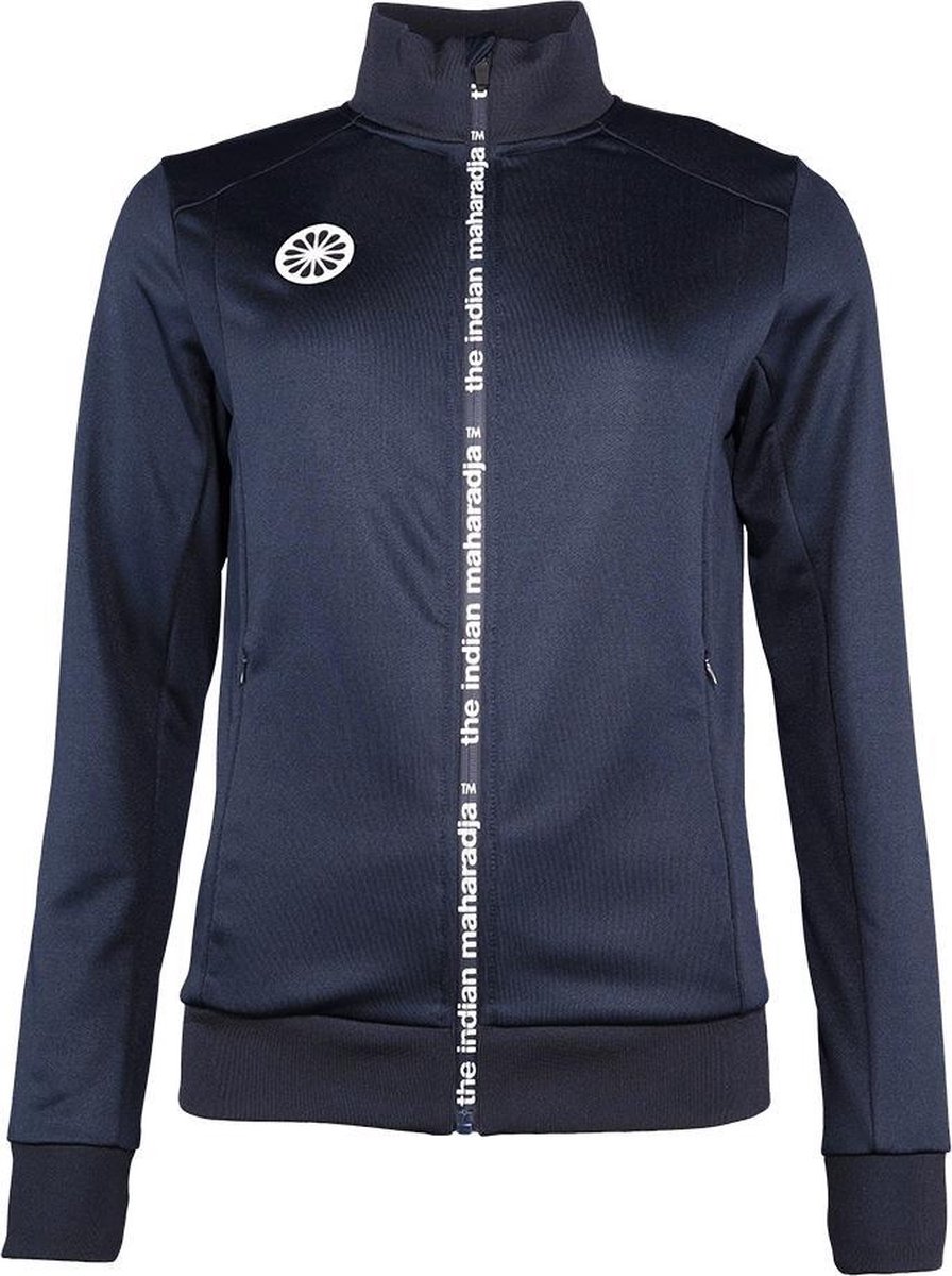 Indian Maharadja Dames Poly Terry Jacket