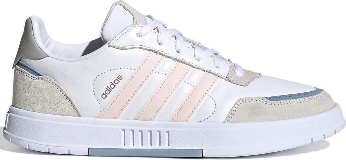adidas Courtmaster sneakers | bol.com