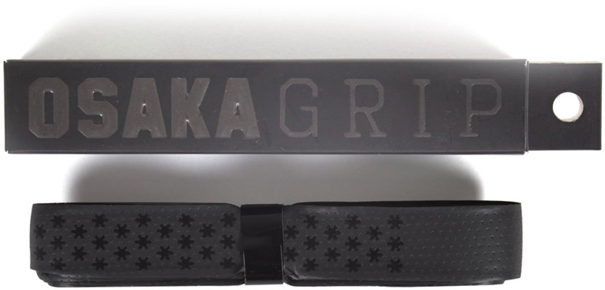 Osaka Soft Touch 2.0 Grip