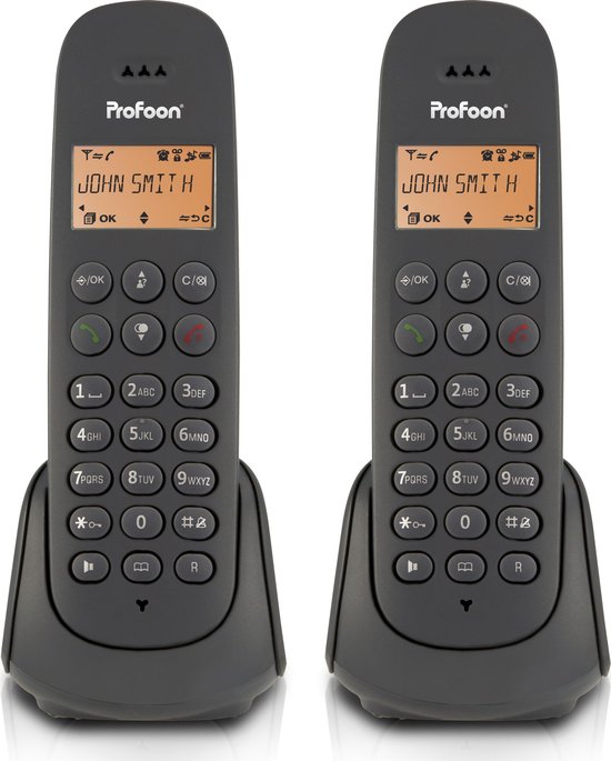 Profoon PDX620 foto 2