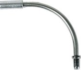 Pijpje voor V-brake 135 gradenhoek C-type (1