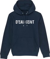 DEAUCENT HOODIE