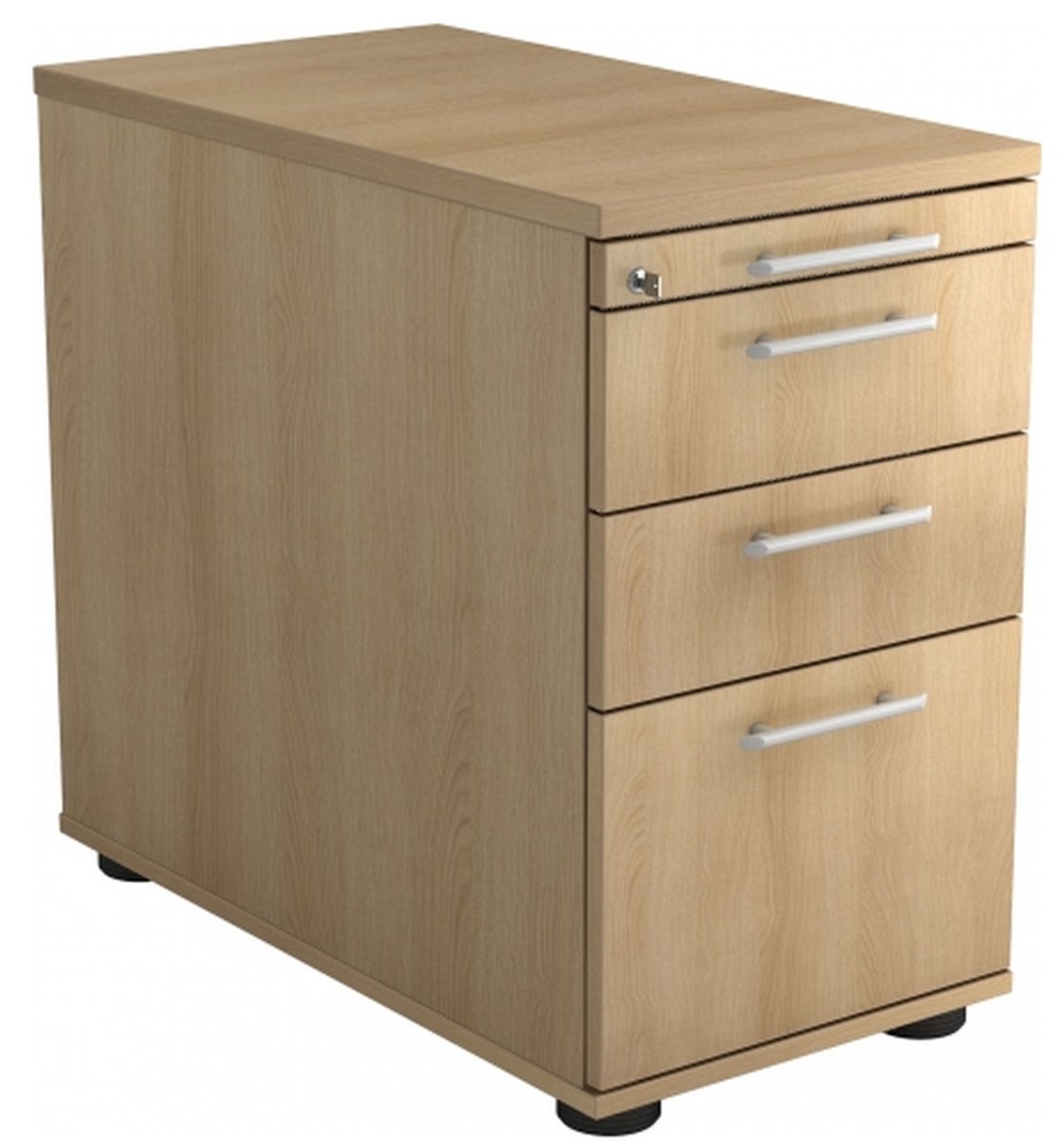 Rolcontainer SIGNA SC40 RE Eik