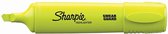 Sharpie Markeerstift Highlighter XL   -  Fluor Geel