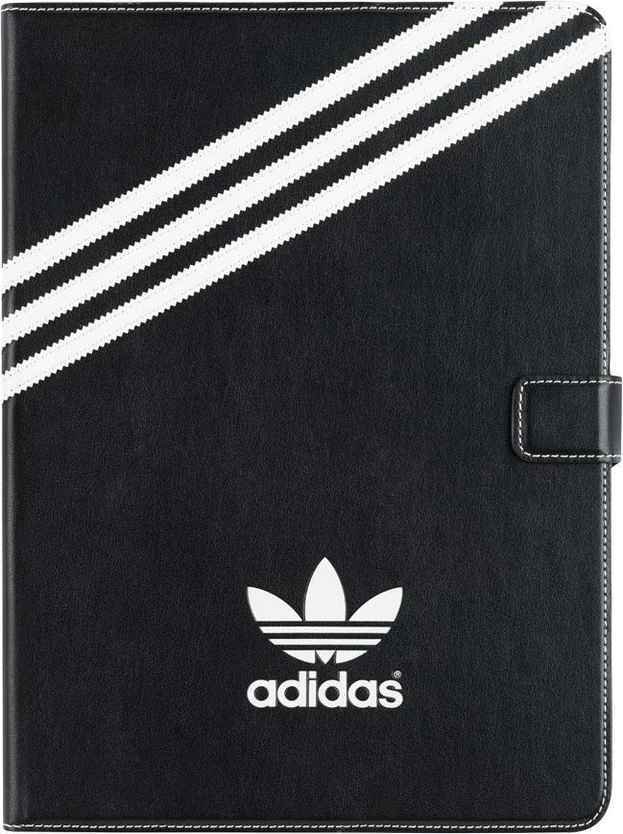 Adidas tablet stand case - zwart - voor iPad Air