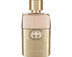 Gucci Guilty Pour Femme - Oriëntaals bloemige damesparfum - 30 ml