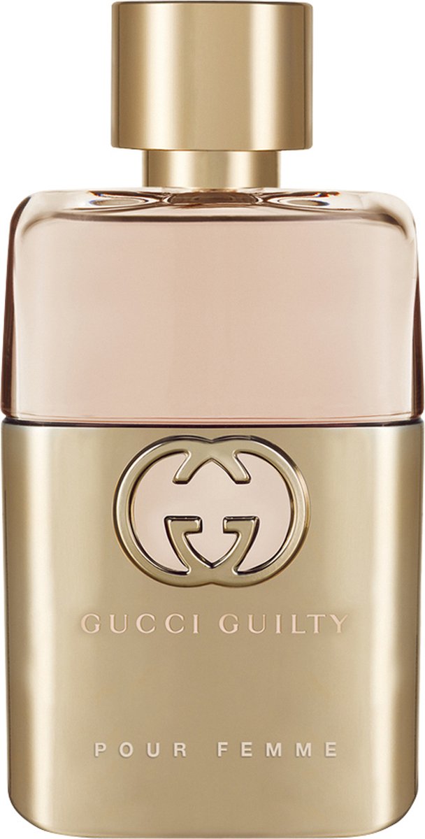 Gucci Guilty pour Femme Eau de Parfum Spray 30 ml