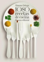 Libros Singulares (LS) - 1080 recetas de cocina