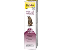 GimCat Malt-Soft Pasta Extra - 200 g