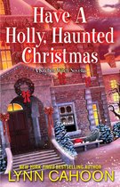 Kitchen Witch Mysteries - Have a Holly, Haunted Christmas