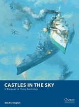 Osprey Wargames 30 - Castles in the Sky