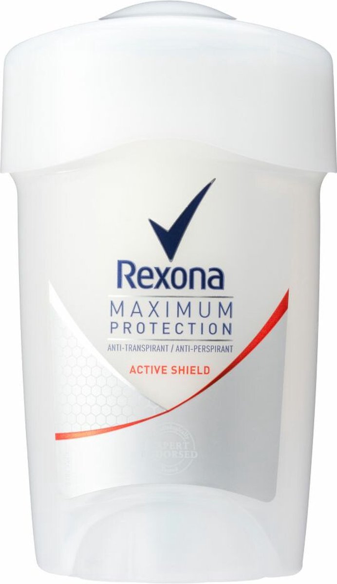 Goedkoopste Rexona Maximum Protection - 45 ml