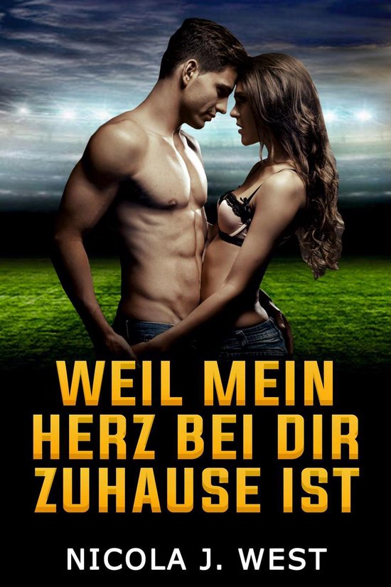 Weil mein Herz bei dir zu Hause ist - cover