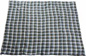 Picknick deken - Picknickkleed Comfort 200 x 150 cm met tas en haringen