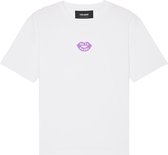 TUTEBELLE KISS DAMES T-SHIRT WIDE