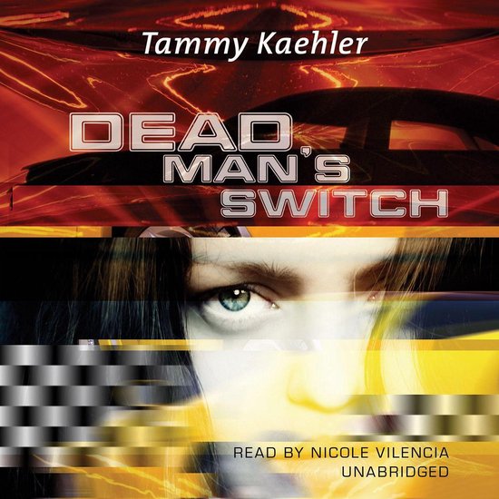 Dead Man’s Switch - cover