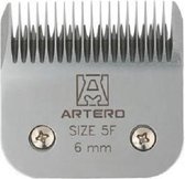 Artero Scheerkop Size 5F Top Class (Type A5) 6mm