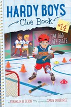 Hardy Boys Clue Book - The Bad Luck Skate