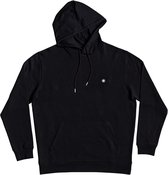 Dc Shoes Dc Riot Hoodie - Black