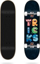 Tricks Monsters 7.25 compleet skateboard