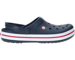 Crocs Crocband - Wandelsandalen - Volwassenen - 45/46 - Blauw