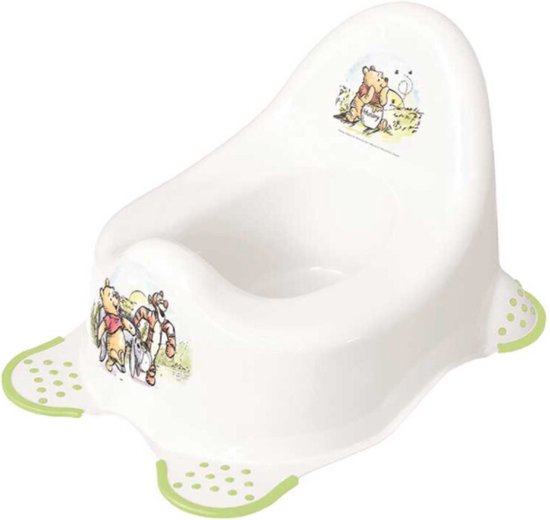 Product: Keeeper Plaspotje Winnie the Pooh, van het merk Keeeper