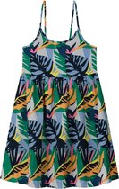 Shiwi Dress frangipani seville dress - dusty light blue - 176