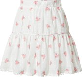 Glamorous rok Groen-10 (38)