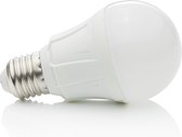 Lindby - E27 LED-lamp - kunststof - E27