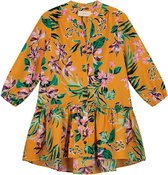 Shiwi Dress waikiki drop waist dress - sicily sun - 140
