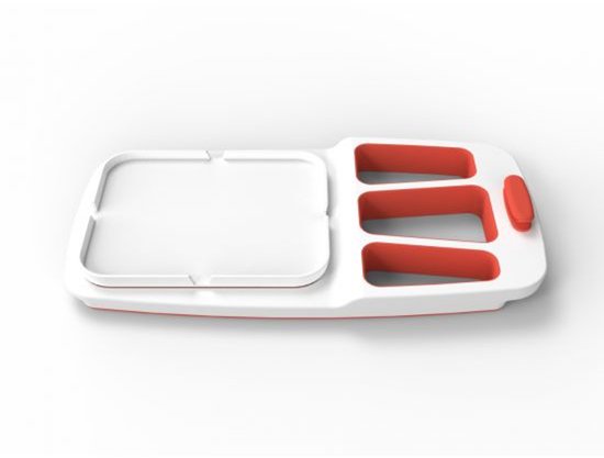 Theomatik multifunctioneel bord