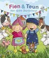foto van Fien & Teun - Het grote dierenfeest