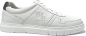 Pius Gabor Sneaker 1023.11.04 Wit