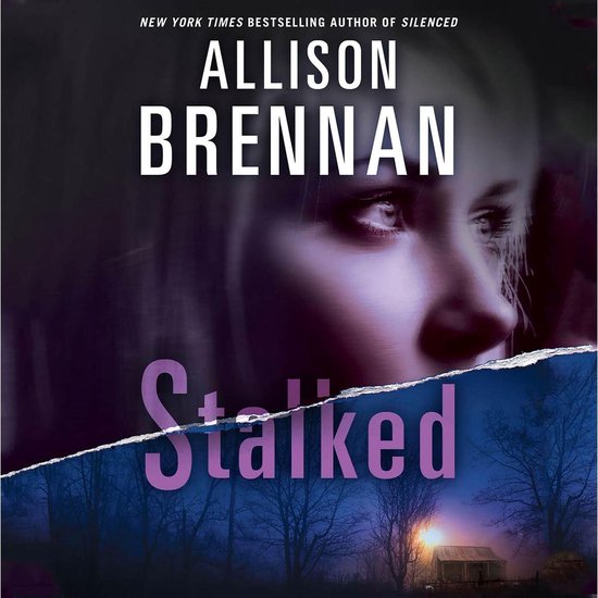 Stalked - cover