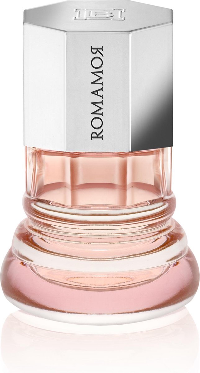 Damesparfum Laura Biagiotti EDT Romamor 25 ml