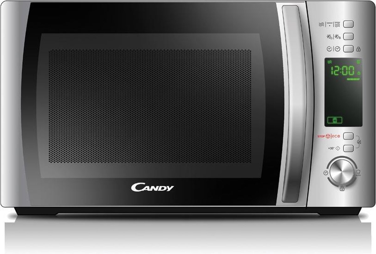 Candy CMXG 20DS -Magnetron met Grill | bol.com