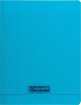 Kalligrafeerboek 8000 POLYPRO, 240 x 320 mm, assorti