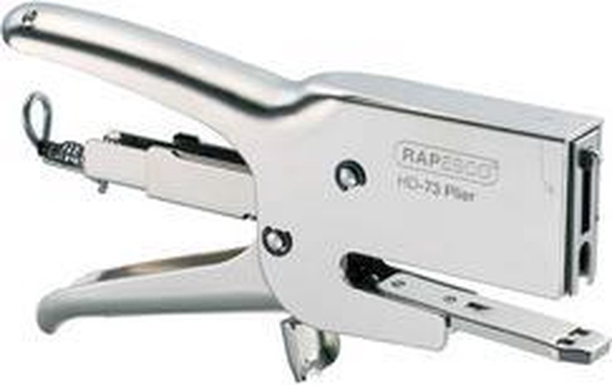 RAPESCO niettang HD-73, chroom