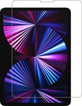 Glas de protection d'écran iPad Pro 2021 (12,9 pouces) Tempered Glass Trempé Trempé