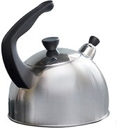 Bol.com BK Karaat+ Fluitketel - 25l - Inductiegeschikt - PFAS-vrij aanbieding