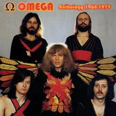 Omega - Anthology 1968-1979 (LP)