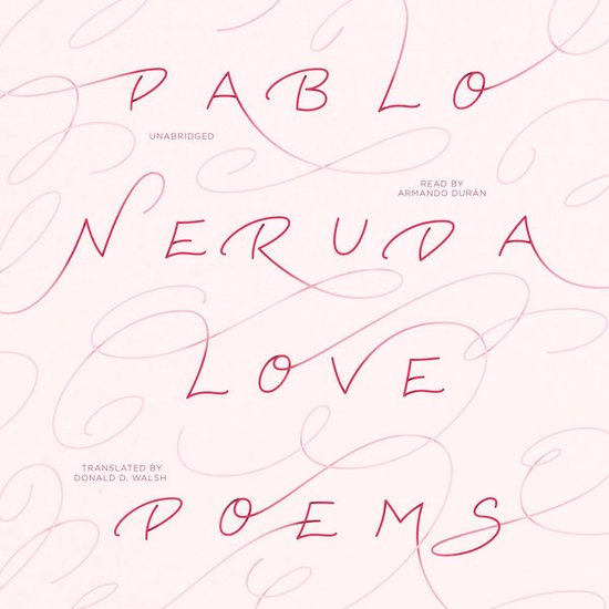 Love Poems - cover