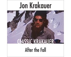 Omslag van After the Fall